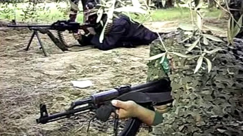 Islámští radikálové