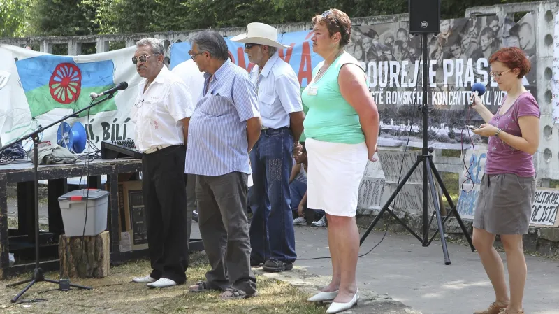 Happening pro dobré soužití