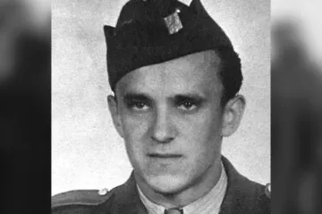 Zemřel „král Šumavy". Odbojář Hasil pomohl desítkám lidí ke svobodě