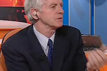 „Na Čínu je potřeba vytvářet nátlak,“ říká David Kilgour