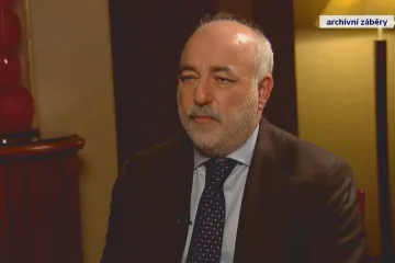 České úřady prověřují podnikání Putinova spojence Vekselberga