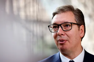 Staré křivdy hrotí balkánské vztahy. Chorvatsko zakázalo Vučičovi návštěvu Jasenovace