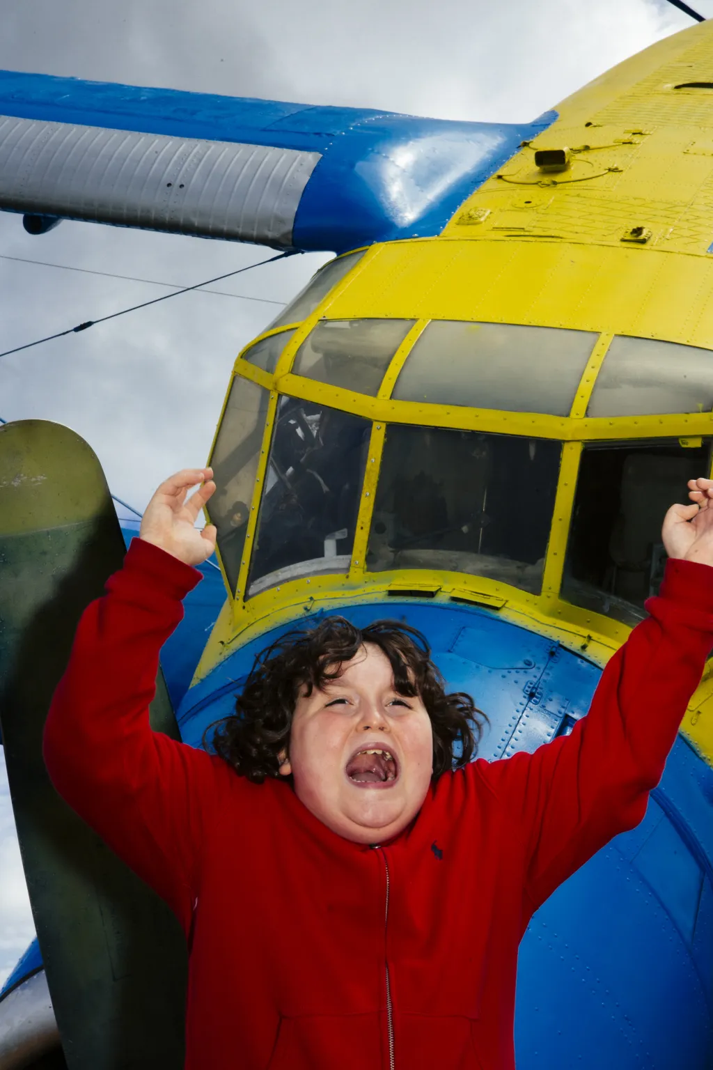 Autorská galerie polské fotografky Karoliny Wojtas