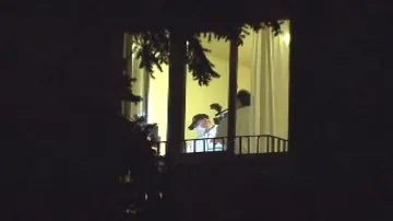 Vyšetřování střelby