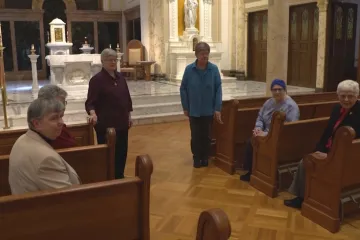V USA po dvou stovkách let skončí slavný ženský řád. Mezi řeholnice se už nikdo nehlásí