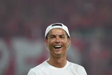 Ronaldo vypovídal u soudu kvůli svým daňovým únikům. Hrozí mu až tři a půl roku za mřížemi