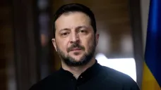 Volodymyr Zelenskyj