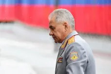 Výměna ruského ministra obrany svědčí o problémech s korupcí, míní analytik Votápek