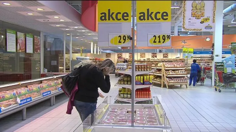 Reportáž Barbory Jelínkové