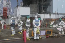 Hongkong se připravuje na vypouštění vody z elektrárny Fukušima. Proces potrvá několik desetiletí