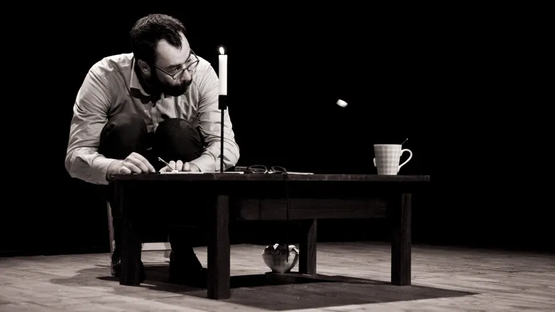 VU (Compagnnie Sacékripa)