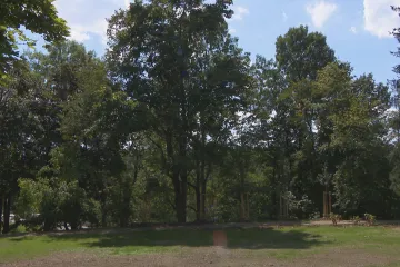 Firma dostane za zpoždění při revitalizaci zámeckého parku v Přibyslavi pokutu