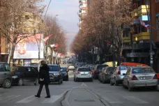V severním Kosovu se po odstranění barikád otevřely hraniční přechody