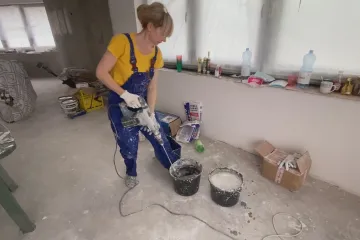 V Polsku si našlo práci 160 tisíc ukrajinských běženců. Jako problém se ukazuje jazyková bariéra