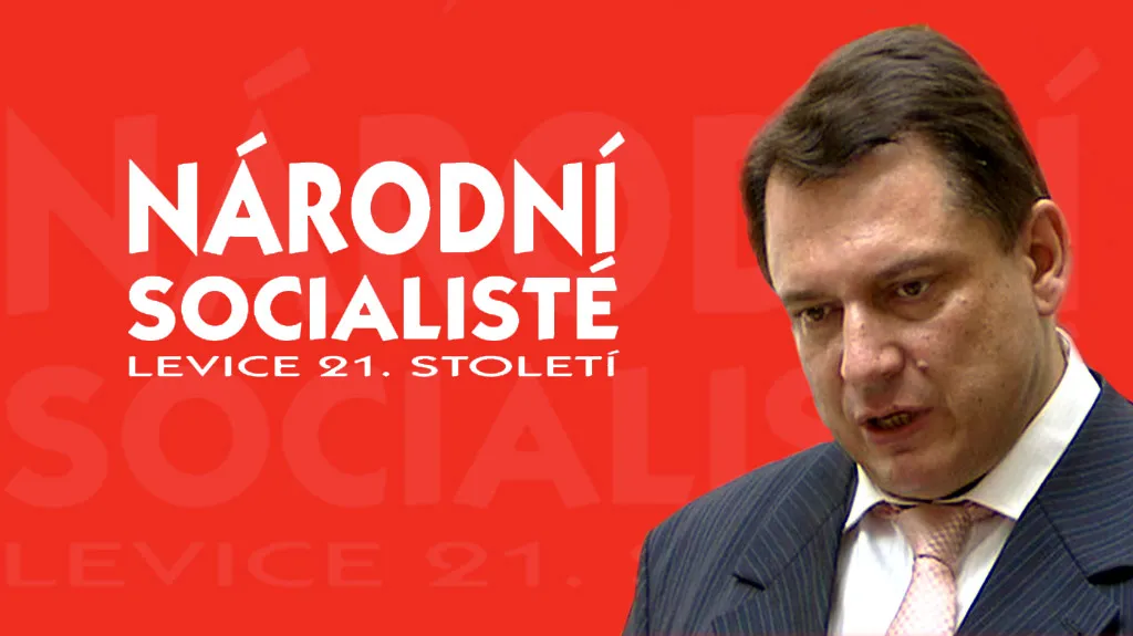 Národní socialisté levice 21. století