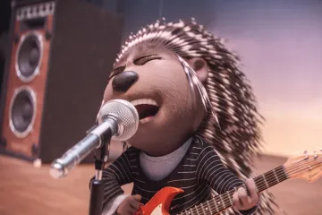 Recenze: Zpívej a užij si animovanou zvířecí Superstar