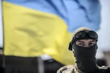 Zlikvidovali jsme ruské velitelské středisko na Krymu, hlásí Ukrajinci