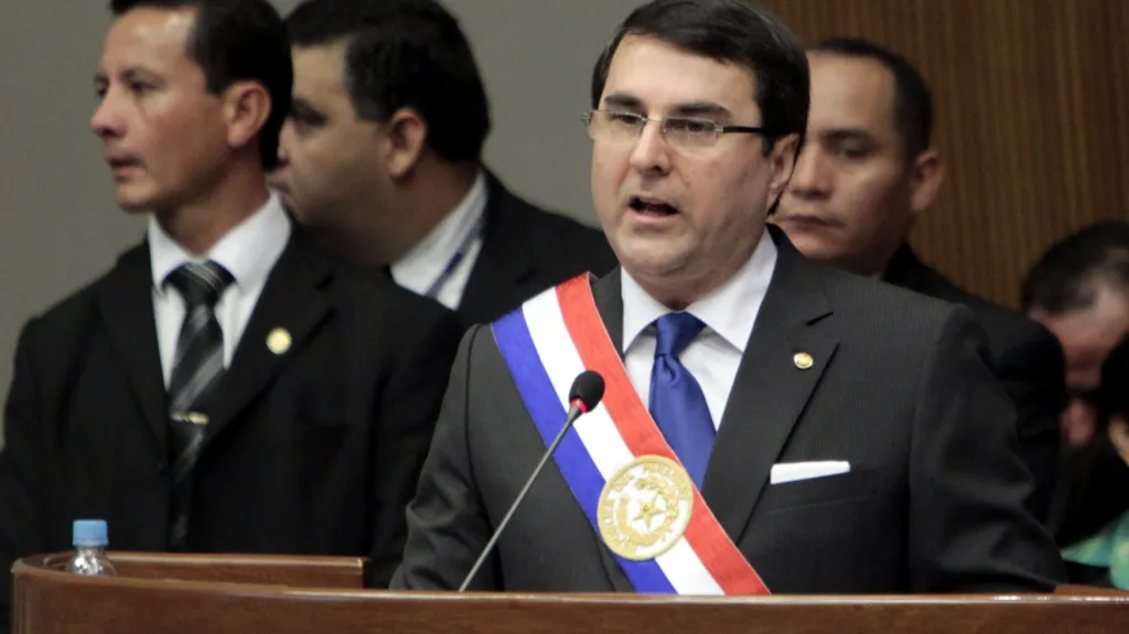 Federico Franco