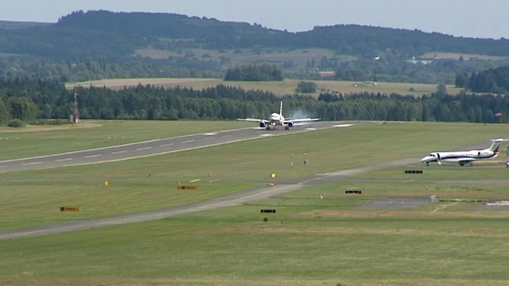 Letiště Karlovy Vary