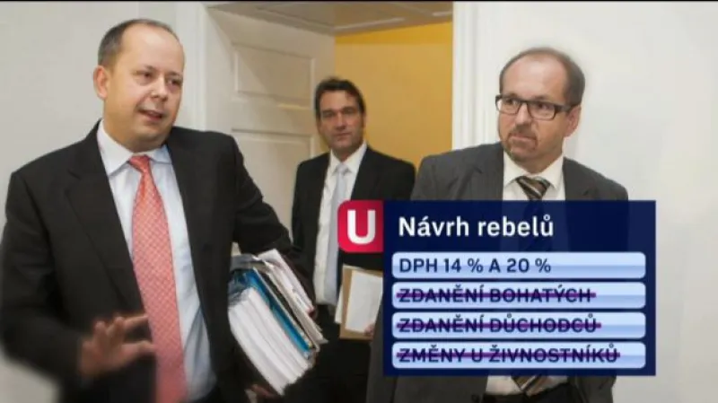 Reportáž Vladimíra Keblúška