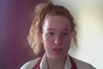 Фонд "Діти Героїв" допомагає українським сиротам