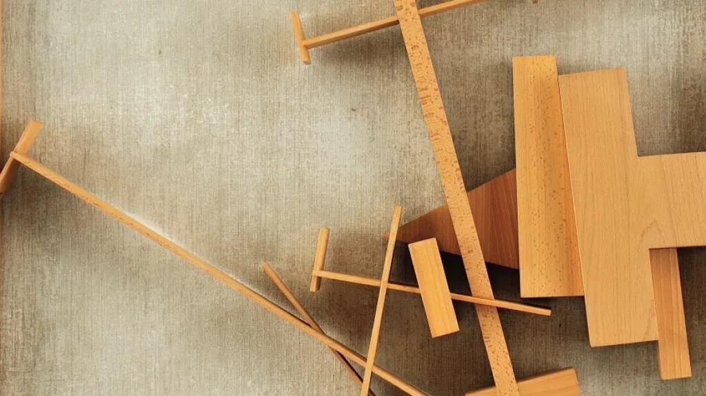 Josef Mladějovský / Suprematický výprask