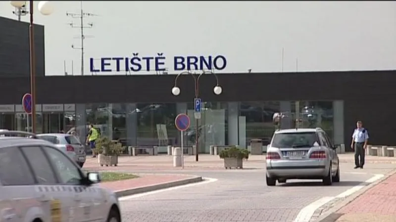 Reportáž Barbory Žítkové