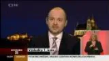 Interview ČT24