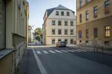 Liberec opravil jeden z nejstarších domů ve městě. V plánu bylo bourání, teď v něm budou sociální byty