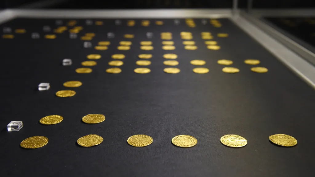 Uničovský zlatý poklad