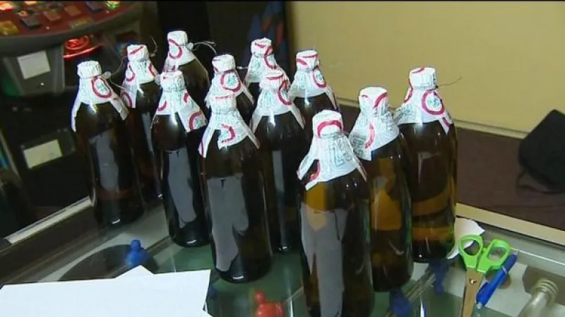 Policie uzavřela kauzu Metyl