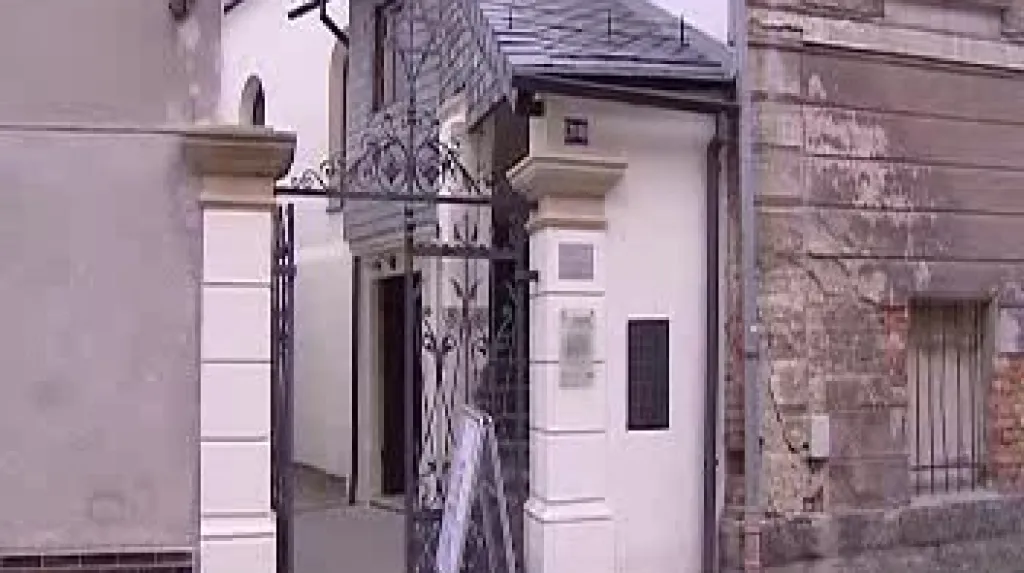 Synagoga v Turnově