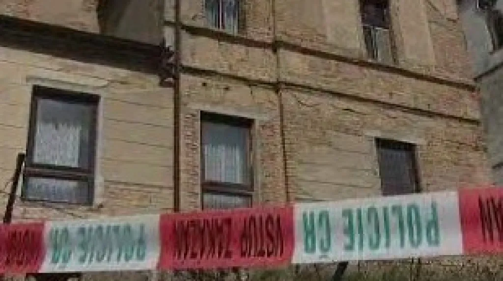 Pošta ve Starém Bydžově