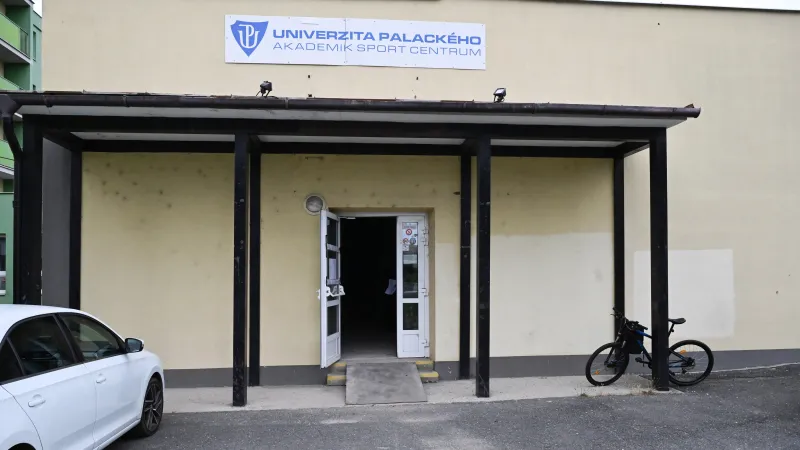 Bývalý U-klub