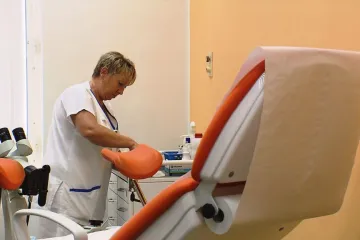 S odhalením rakoviny děložního čípku pomáhá nový test. Od letoška jej proplácí pojišťovny