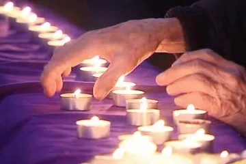 Rodiny s dětmi vyhledávají odpolední - dětské mše