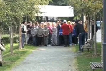 Třebíč hostila Běh naděje