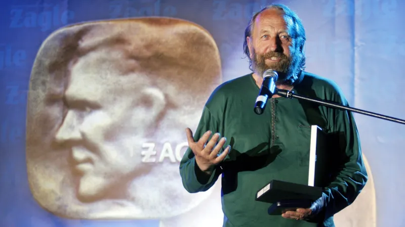 Mořeplavec Rudolf Krautschneider