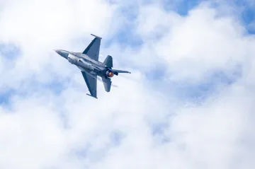 Dny NATO v Mošnově skončily