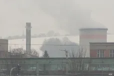 Smog trápí obyvatele Moravskoslezského i Zlínského kraje. Lékaři očekávají nárůst respiračních onemocnění