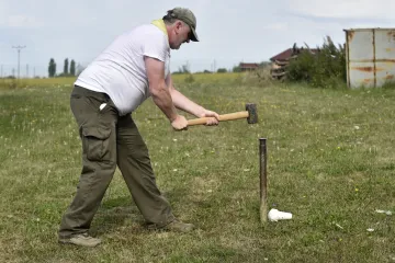 Ploty a odchytová zařízení. Zlínský kraj chce další opatření proti moru prasat 