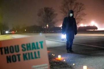 Ve Spojených státech vykonali další federální popravu 