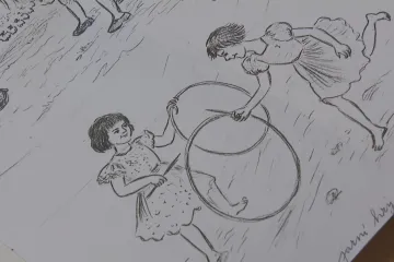 Ze sirotčince až k Baťovi. Databáze dějin všedního dne nabízí nová svědectví pamětníků 20. století