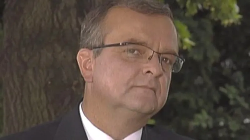 Miroslav Kalousek