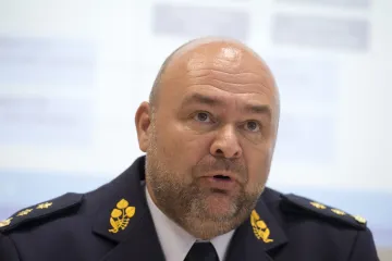 Šéf Celní správy Poulíček skončí z osobních důvodů ve funkci