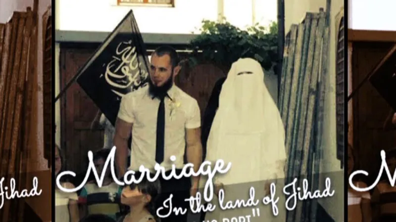 Dokud nás mučednictví nerozdělí