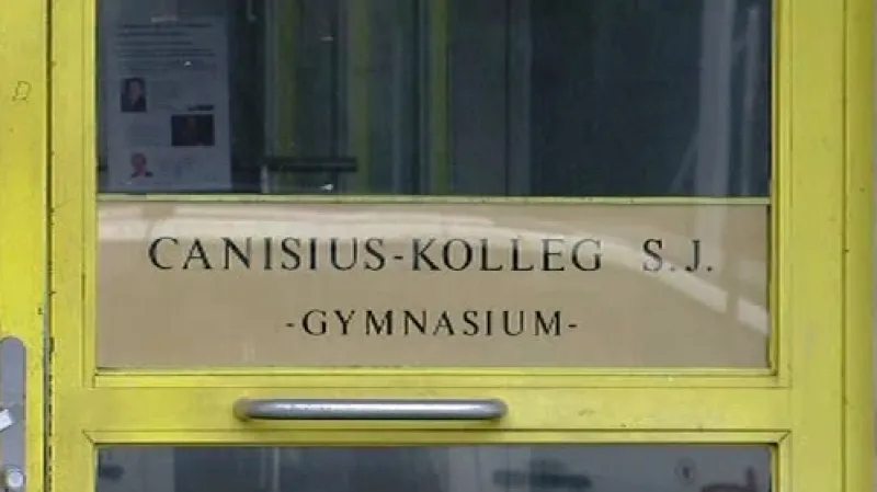 Canisius-Kolleg