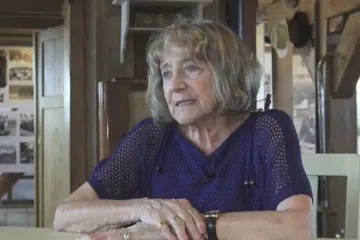 Bojovali proti nacistům, museli emigrovat. Svoboda není zadarmo, říká pamětnice