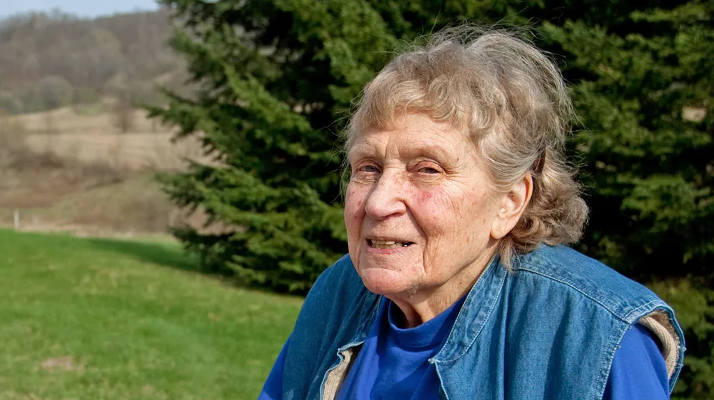 Světlana Allilujevová