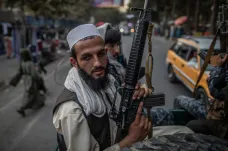 Afghánci mažou ze strachu z Talibanu své účty na sociálních sítích, upozornila BBC